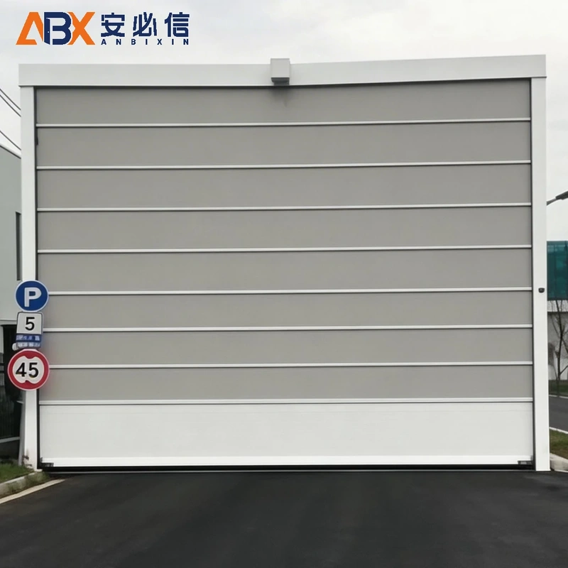 张家界升降平台