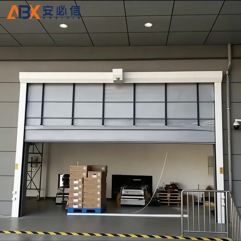张家界登车桥