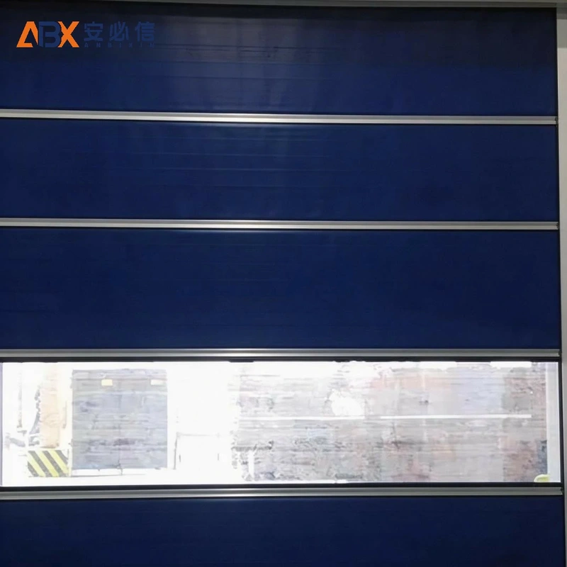 张家界快速门